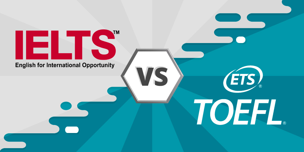 Is IELTS Easy or TOEFL